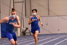 Men’s Track  Men’s Track & Field compete in a virtual meet. : Men’s Track